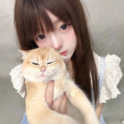 小众气质女头｜高级感不撞款女生 女生头像 第6张