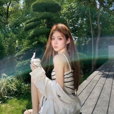 ins高级感风景女生头像，氛围感拉满治愈系 女生头像 第6张