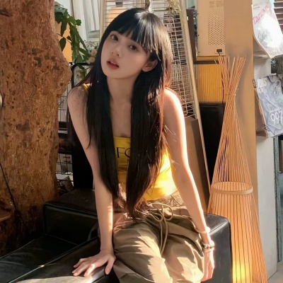 宝藏小众个性ins女生头像来袭,盐甜皆可选 女生头像 第4张 宝藏小众个性ins女生头像来袭,盐甜皆可选 女生头像 第4张