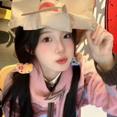高颜值可爱有趣ins女头像来啦 女生头像 第5张