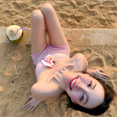 小清新唯美女生头像｜治愈系画风超适合朋友圈