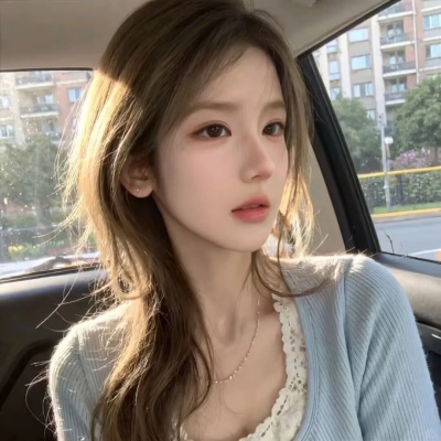 一键拿捏贵气!高级感富家千金女生头像来啦 女生头像 第3张 一键拿捏贵气!高级感富家千金女生头像来啦 女生头像 第3张