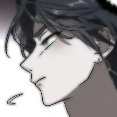忧郁系动漫男头像|氛围感拉满的伤感少年插画 男生头像 第7张 忧郁系动漫男头像|氛围感拉满的伤感少年插画 男生头像 第7张