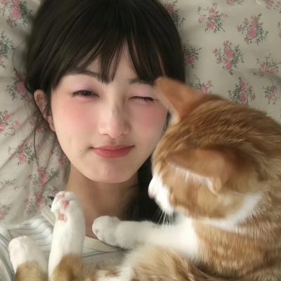 私藏小众款！有趣又治愈的女生可爱头像 女生头像 第7张