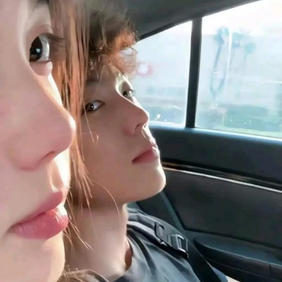 拒绝烂大街!ins风小众高质量情头,甜酷情侣都爱用 情侣头像 第6张 拒绝烂大街!ins风小众高质量情头,甜酷情侣都爱用 情侣头像 第6张