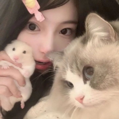 可爱又有趣的女头推荐:小众个性,秒变甜妹氛围