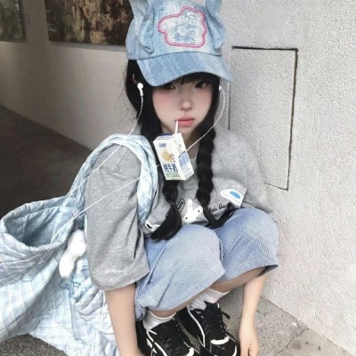 超仙Ins风温柔治愈系女头大集合啦! 女生头像 第10张 超仙Ins风温柔治愈系女头大集合啦! 女生头像 第10张