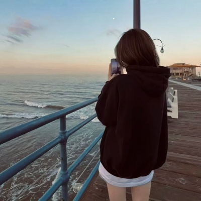 小众气质ins女生头像，独特高级感拉满 女生头像 第2张