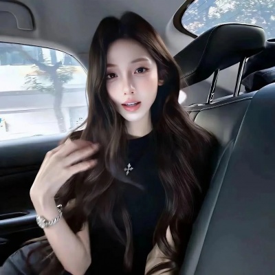 冷欲天花板!高级黑色系性感女头大集合,账号质感飙升 女生头像 第9张 冷欲天花板!高级黑色系性感女头大集合,账号质感飙升 女生头像 第9张