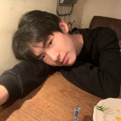 高质量ins风男生头像｜小众不撞款，颜值与质感双在线 男生头像 第8张