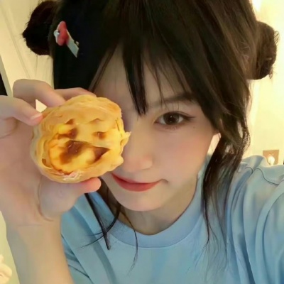 高颜值可爱有趣ins女头像来啦 女生头像 第2张