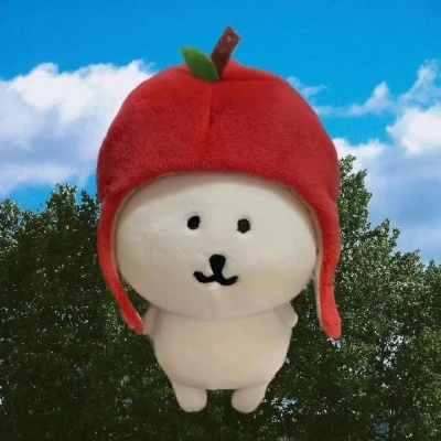 萌翻啦!超可爱的户外玩偶头像 其它头像 第2张 萌翻啦!超可爱的户外玩偶头像 其它头像 第2张