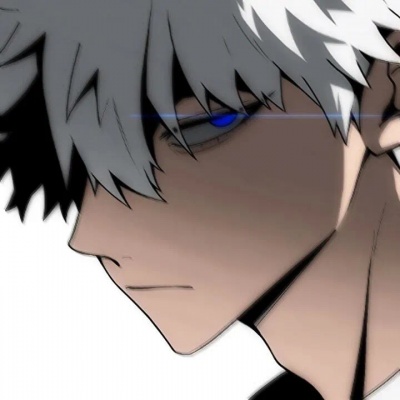 超绝!ins风高级质感小众动漫男生头像来袭 男生头像 第6张 超绝!ins风高级质感小众动漫男生头像来袭 男生头像 第6张