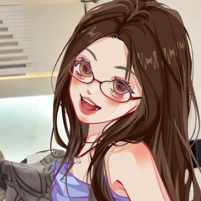 温柔系超美手绘女头集合,爱了爱了! 女生头像 第2张 温柔系超美手绘女头集合,爱了爱了! 女生头像 第2张