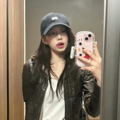 被这些高级潮流ins真人气质女头美哭 女生头像 第2张 被这些高级潮流ins真人气质女头美哭 女生头像 第2张