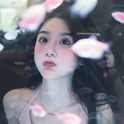 微信清新女头合集:治愈系风格超吸睛,温柔感拉满 女生头像 第8张 微信清新女头合集:治愈系风格超吸睛,温柔感拉满 女生头像 第8张