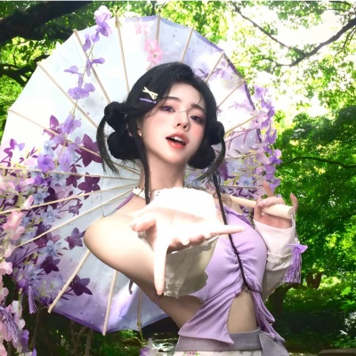 被美哭!新中式女头,满满国风韵味高级感 女生头像 第7张 被美哭!新中式女头,满满国风韵味高级感 女生头像 第7张