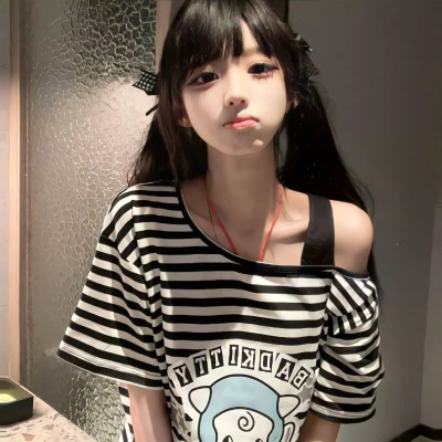 青春纯欲系女头|温柔甜美的少女 女生头像 第8张 青春纯欲系女头|温柔甜美的少女 女生头像 第8张