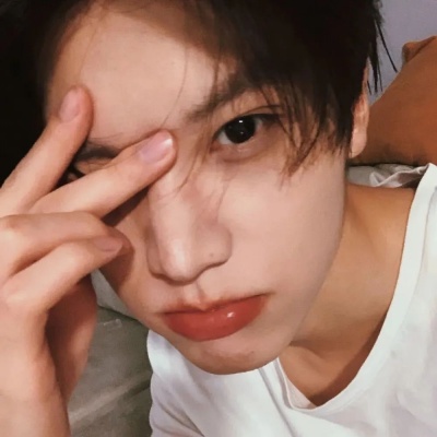 小众又酷的氛围感超帅男头,堪称把妹神器! 男生头像 第2张 小众又酷的氛围感超帅男头,堪称把妹神器! 男生头像 第2张