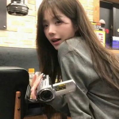 超仙Ins风温柔治愈系女头大集合啦! 女生头像 第6张 超仙Ins风温柔治愈系女头大集合啦! 女生头像 第6张