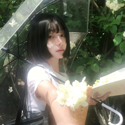 2026清新唯美女头合集:温柔氛围感拉满,小众不撞款!
