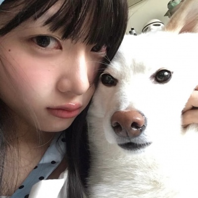 少年感爆棚真人女头｜率性洒脱 女生头像 第4张
