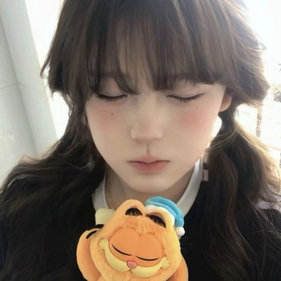 真人小众气质女头|不撞款的温柔感,适配各种社交平台 女生头像 第6张 真人小众气质女头|不撞款的温柔感,适配各种社交平台 女生头像 第6张