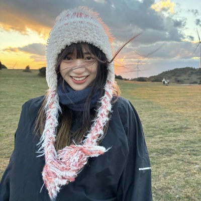小众宝藏!可爱ins风女生头像推荐,氛围感绝了 女生头像 第5张 小众宝藏!可爱ins风女生头像推荐,氛围感绝了 女生头像 第5张
