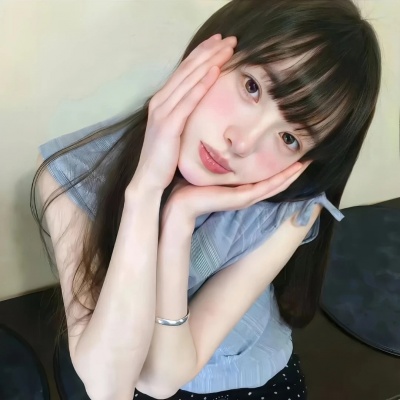 纯欲小众女头合集｜拒绝烂大街！温柔又灵动的女生专属 女生头像 第5张