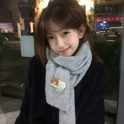 高颜值可爱有趣ins女头像来啦 女生头像 第8张