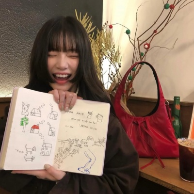高颜值可爱ins风女头 女生头像 第10张 高颜值可爱ins风女头 女生头像 第10张