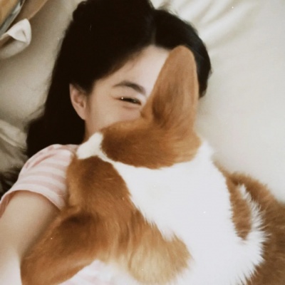 小众意境女头合集:复古滤镜加持,每一张都藏着故事感