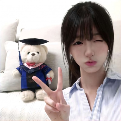 超耐看小清新唯美女头|温柔感拉满,日常用不撞款 女生头像 第2张 超耐看小清新唯美女头|温柔感拉满,日常用不撞款 女生头像 第2张