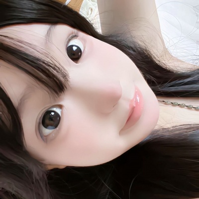 必存!可爱甜美女生头像推荐,软fufu风格超显少女心 女生头像 第1张 必存!可爱甜美女生头像推荐,软fufu风格超显少女心 女生头像 第1张