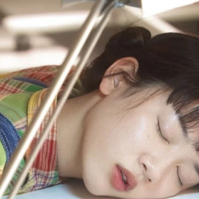 小众宝藏!软萌治愈系少女清纯可爱头像来袭 女生头像 第1张 小众宝藏!软萌治愈系少女清纯可爱头像来袭 女生头像 第1张