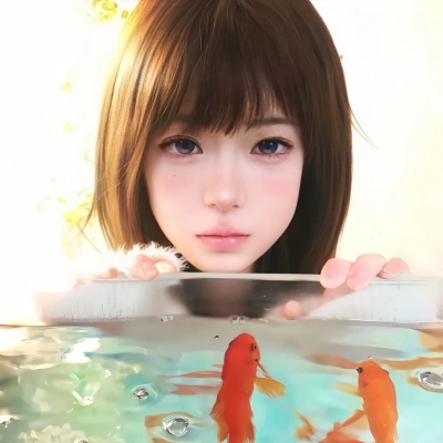 美到窒息！ins高级质感女头像精选，这波女头让你稳占朋友圈C位 女生头像 第4张