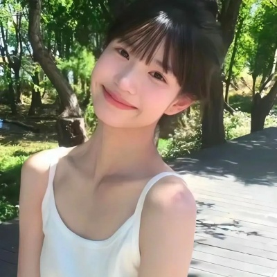 唯美清新一男一女单人情头合集|温柔系画风,甜而不腻