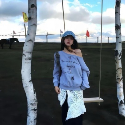 ins高级感风景女生头像，氛围感拉满治愈系 女生头像 第2张