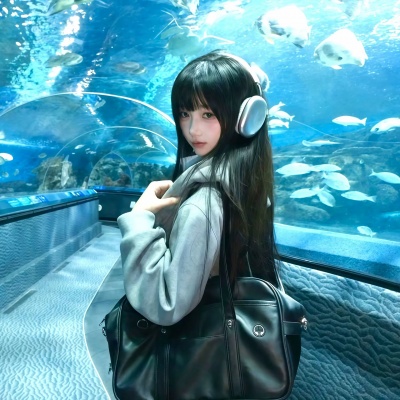 小众海洋ins风女头来袭,从此告别撞头尴尬! 女生头像 第3张 小众海洋ins风女头来袭,从此告别撞头尴尬! 女生头像 第3张