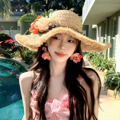 2025年ins女头像精选:小众个性高颜值款速存 女生头像 第8张 2025年ins女头像精选:小众个性高颜值款速存 女生头像 第8张