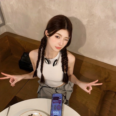 2025必看!热门ins高清小众女头像 女生头像 第5张 2025必看!热门ins高清小众女头像 女生头像 第5张