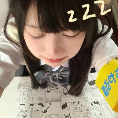高颜值可爱纯欲女生头像｜耐看又治愈，这组值得永久不换！ 女生头像 第4张