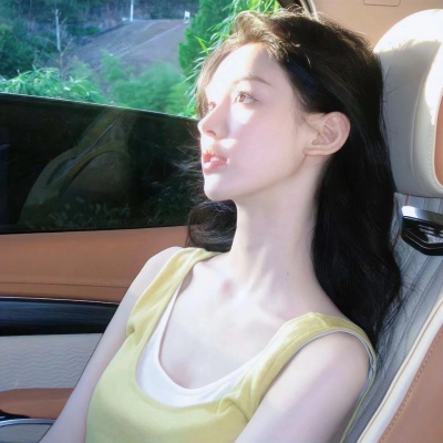 氛围感拉满的高级感车窗女头,每一张都美炸 女生头像 第2张 氛围感拉满的高级感车窗女头,每一张都美炸 女生头像 第2张