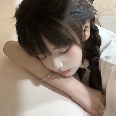 简单ins风小众女头推荐|简约高级,轻松拿捏松弛感 女生头像 第1张 简单ins风小众女头推荐|简约高级,轻松拿捏松弛感 女生头像 第1张