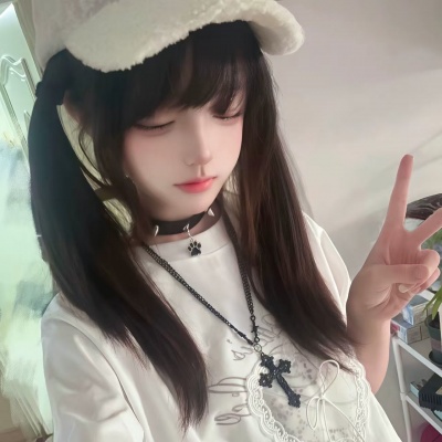 宝藏小众个性ins女生头像来袭,盐甜皆可选 女生头像 第5张 宝藏小众个性ins女生头像来袭,盐甜皆可选 女生头像 第5张