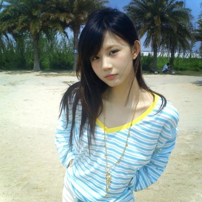 软fufu纯欲可爱女头，温柔狙击你的心 女生头像 第10张