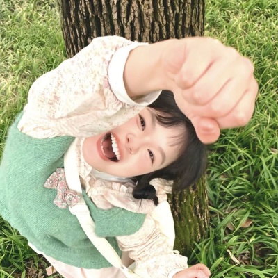 生命力满满!励志向真人女头合集,元气感直接拉满 女生头像 第1张 生命力满满!励志向真人女头合集,元气感直接拉满 女生头像 第1张