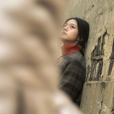 复古气质文艺女生头像|胶片感滤镜下的温柔定格 女生头像 第1张 复古气质文艺女生头像|胶片感滤镜下的温柔定格 女生头像 第1张