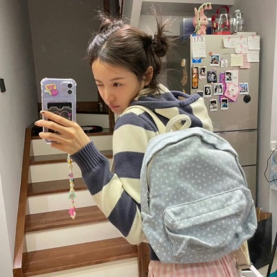 韩系ins风高级感头像来袭,气质爆棚超迷人 女生头像 第8张 韩系ins风高级感头像来袭,气质爆棚超迷人 女生头像 第8张