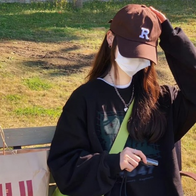 被这些高级潮流ins真人气质女头美哭 女生头像 第7张 被这些高级潮流ins真人气质女头美哭 女生头像 第7张